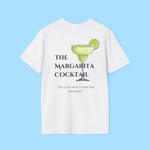 Margarita Cocktail T-Shirt