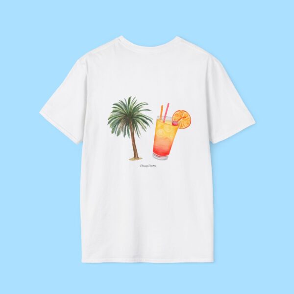 ClassyCombos Vacation T-Shirt