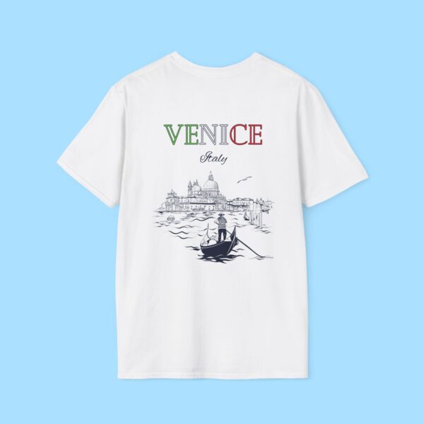 ClassyCombos Venice T-Shirt