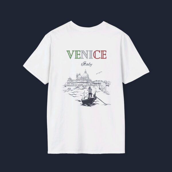 ClassyCombos Venice T-Shirt