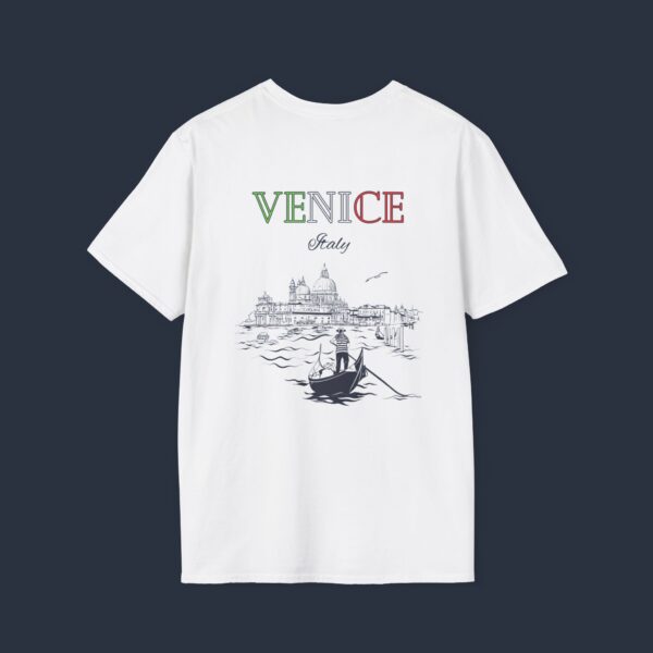 ClassyCombos Venice T-Shirt