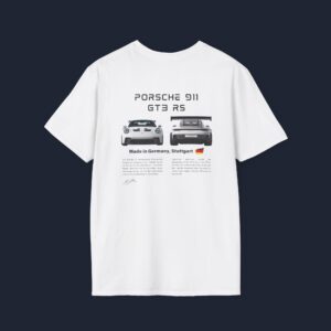 Porsche 911 GT3 RS T-Shirt