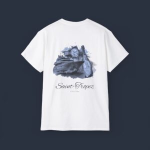 Saint-Tropez T-Shirt