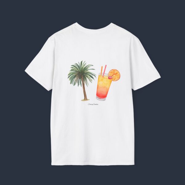 ClassyCombos Vacation T-Shirt