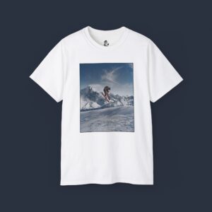 Alps T-Shirt