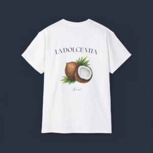 La Dolce Vita T-Shirt