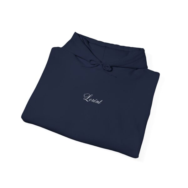 Lorént Private Club Hoodie - Image 4