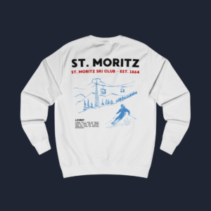 St. Moritz Lorént Sweater