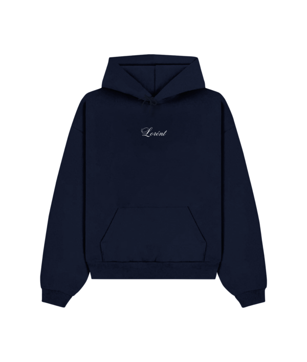 Lorént Private Club Hoodie - Image 2