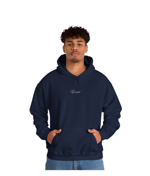 Lorént Private Club Hoodie - Image 3